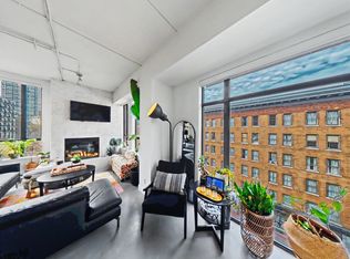 28 Powell St #501, Vancouver, BC V6A1E7