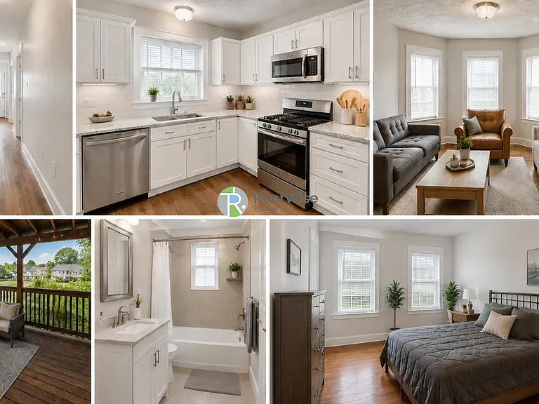 288 Boston Ave #3 — Photo 1