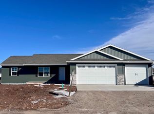 3420 Haas Rd, Kaukauna, WI 54130