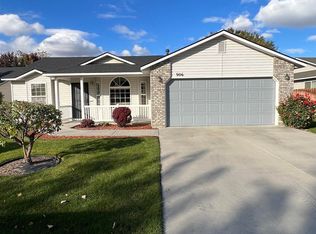 906 W Georgia Ave, Nampa, ID 83686