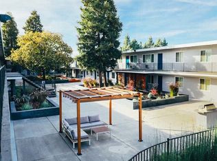 Magnolia Terrace, Fairfield, CA 94533
