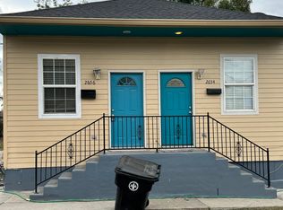 2654 N Galvez St, New Orleans, LA 70117