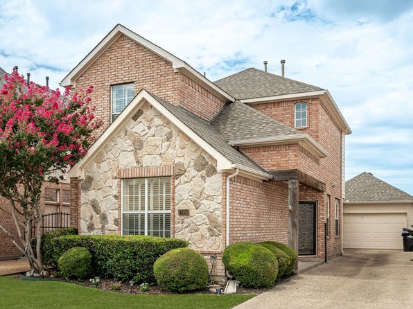 Home for Sale in Frisco TX