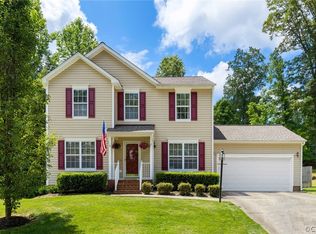 14613 Holding Pond Ct, Midlothian, VA 23112