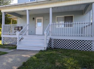 1323 Oak St, Parkersburg, WV 26101