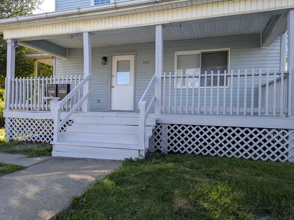 1323 Oak St, Parkersburg, WV 26101