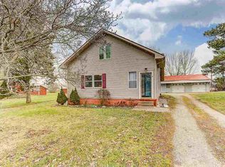 500 W 150 S, Angola, IN 46703