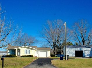 17066 Pittsburg Rd, Marion, IL 62959