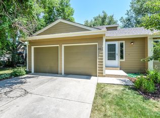 1024 Wakerobin Ln, Fort Collins, CO 80526