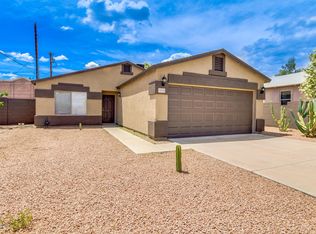 1214 N Esther St, Tempe, AZ 85281