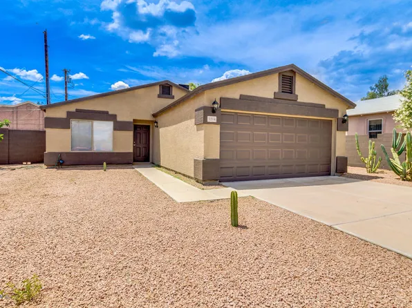 1214 N Esther St, Tempe, AZ 85281