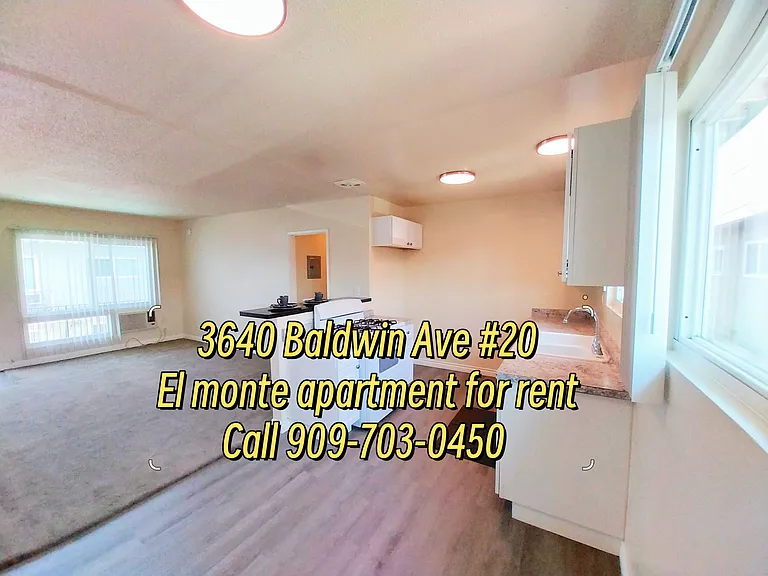 3640 Baldwin Ave — Photo 4