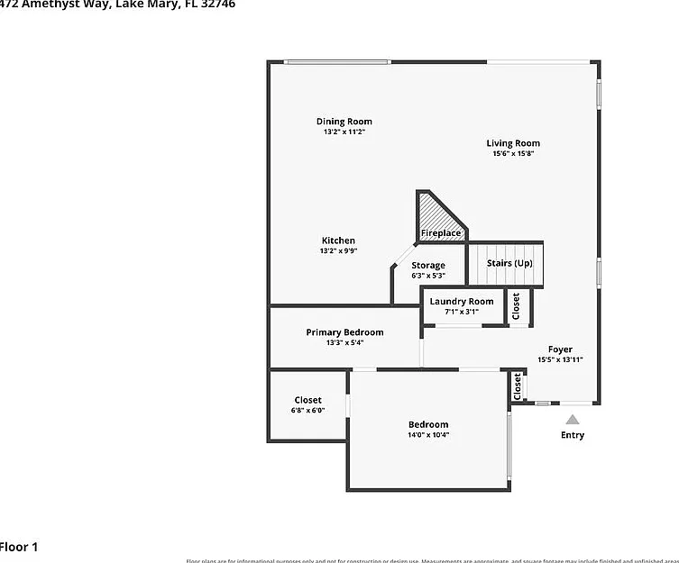 3 bed, 2.0 bath, 1660 sqft, $2,490 — Photo 2