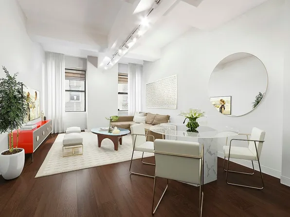 99 John St APT 512, New York, NY 10038