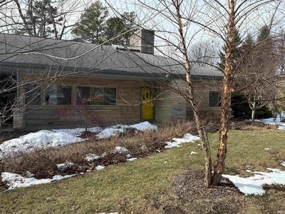 2401 N Dunn St, Bloomington, IN, 47408