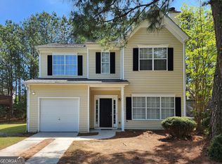 4510 Swan Trce, Atlanta, GA 30349