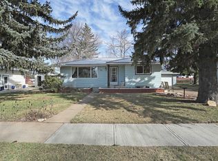 215 W 1st St E, Duchess, AB T0J0Z0