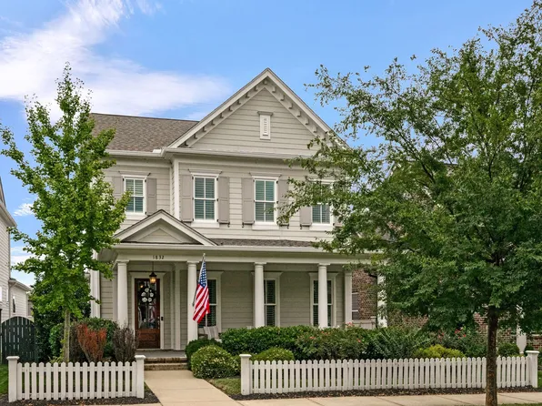 1832 Championship Blvd, Franklin, TN 37064