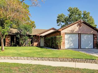 14238 Sylvia Dr, Cypress, TX 77429
