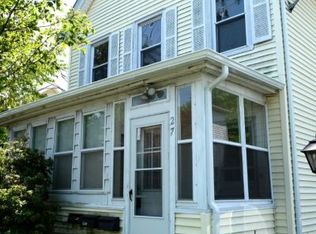 27 E Hanover Ave, Morris Plains, NJ 07950