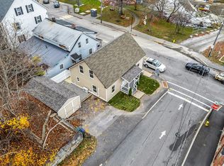 4 High St, Biddeford, ME 04005