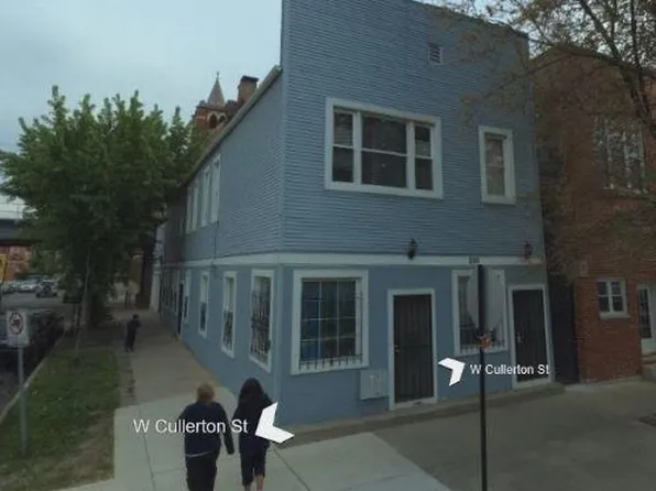 2101 W Cullerton St #1, Chicago, IL 60608