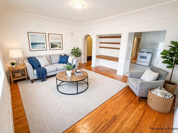 3rd image of 350 N Orange Grove Ave APT 3