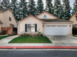 3761 W Vincent Ln, Fresno, CA 93711