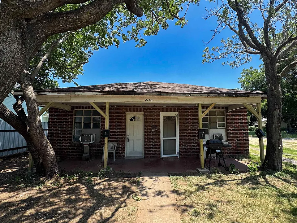2115 Princeton Ave