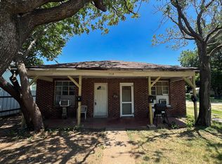 2115 Princeton Ave, Wichita Falls, TX 76301