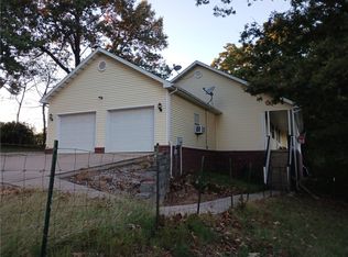 8061 Blevins Rd, Harrison, AR 72601