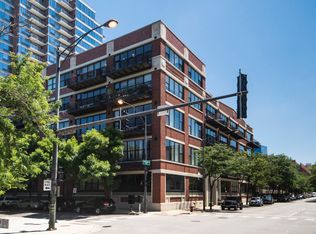 1601 S Indiana Ave APT 101, Chicago, IL 60616