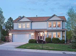 8025 Butterweed Dr, Colorado Springs, CO 80920
