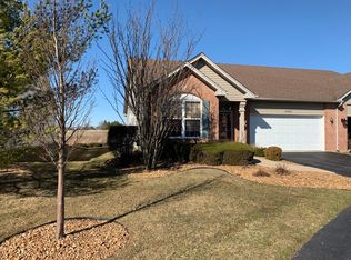 16903 Diamond Ct, Lockport, IL 60441