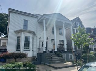 64 Harrison St, Staten Island, NY