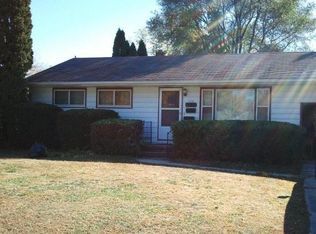 639 E Loos St, Hartford, WI 53027