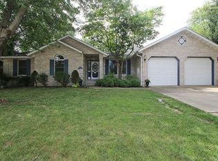 705 Saint Nicholas Dr, O Fallon, IL 62269