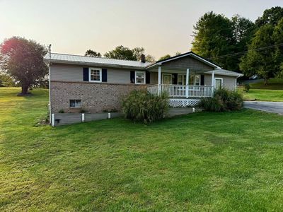 101 Helms St, Marion, VA, 24354