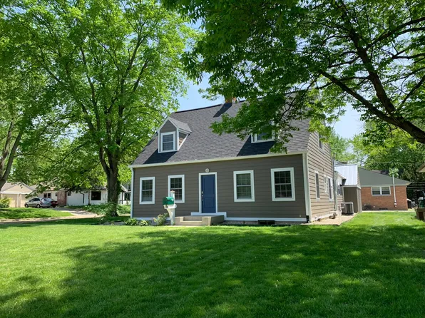 505 W 49th St, Indianapolis, IN 46208