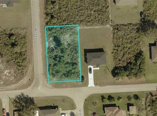 2516 31st St SW, Lehigh Acres, FL 33976