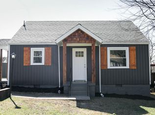 108 Garner Ave, Madison, TN 37115