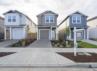 414 E London Way, Newberg, OR 97132