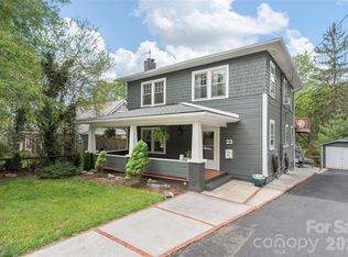 23 Lanvale Ave, Asheville, NC 28806