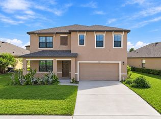5305 Fantasy Drive, Fort Pierce, FL 34947