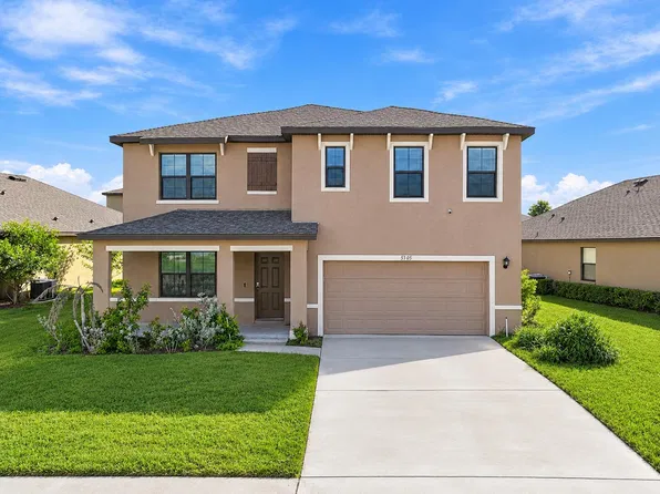 5305 Fantasy Drive, Fort Pierce, FL 34947