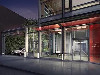 Sold by Sotheby's International Realty