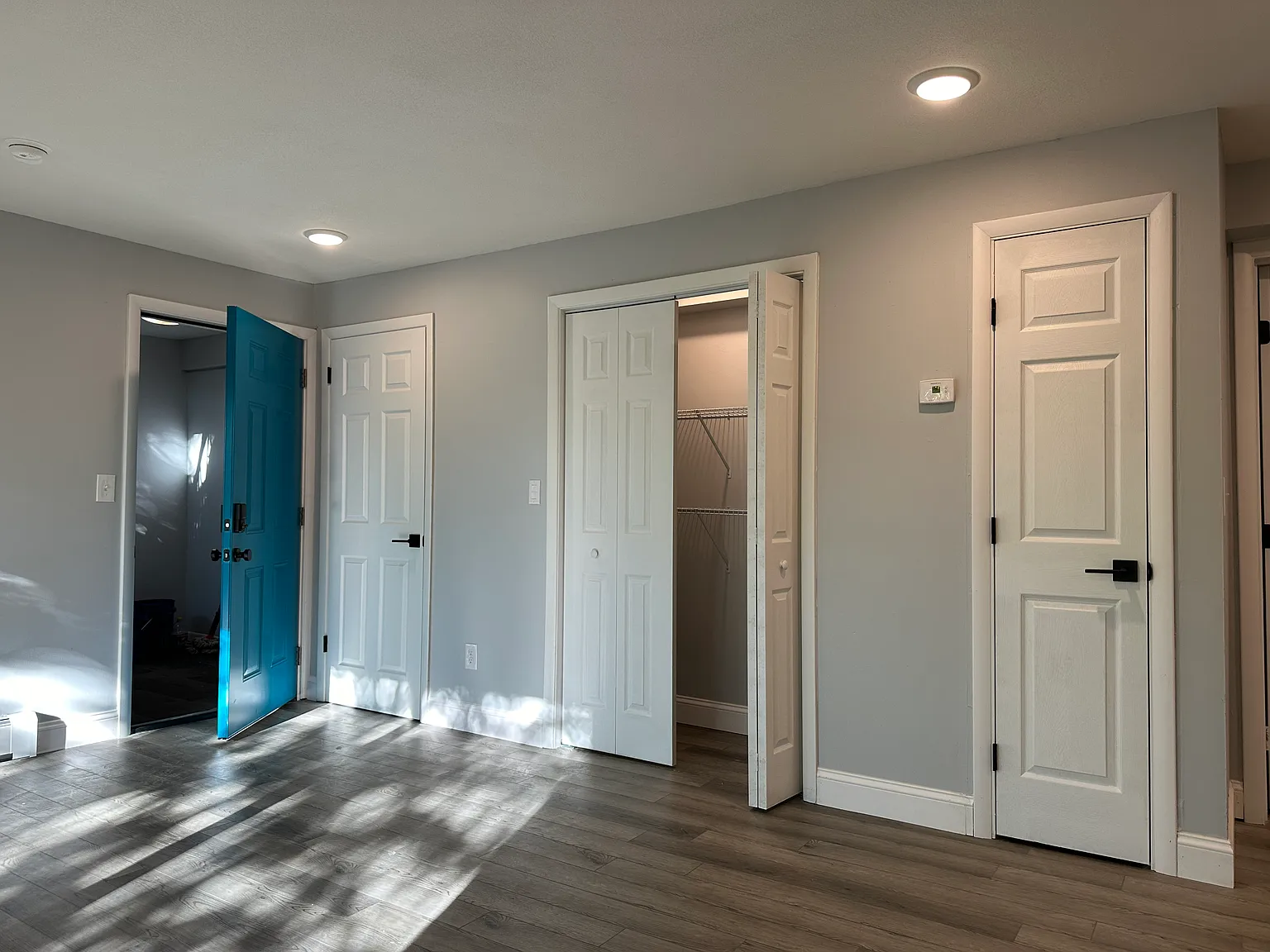 1 bed, 700 sqft, $1,350 — Photo 4