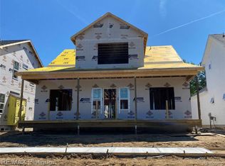 4499 Marie Therese Cir, Pinckney, MI 48169