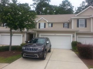 1004 Fairway Ln #1004, Conway, SC 29526