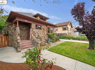 998 61st St, Oakland, CA 94608